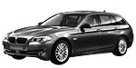 BMW F11 P2997 Fault Code